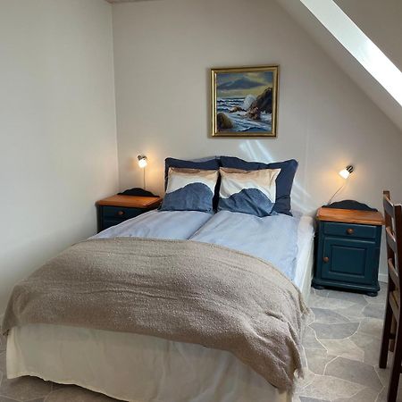 Nygaard B&B Norre Nebel Bagian luar foto