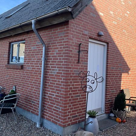 Nygaard B&B Norre Nebel Bagian luar foto