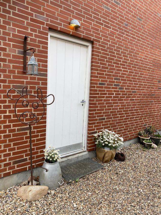 Nygaard B&B Norre Nebel Bagian luar foto