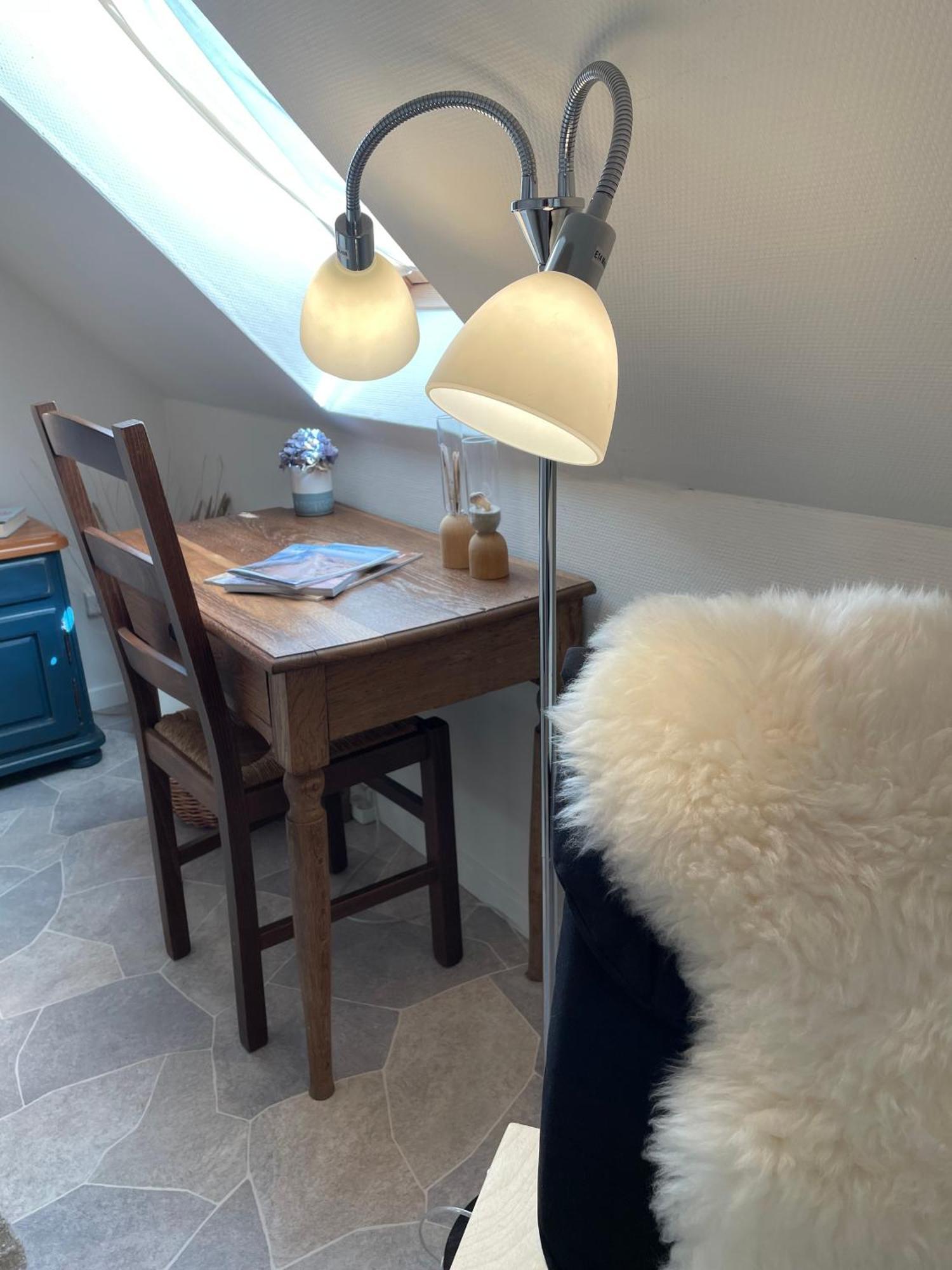 Nygaard B&B Norre Nebel Bagian luar foto