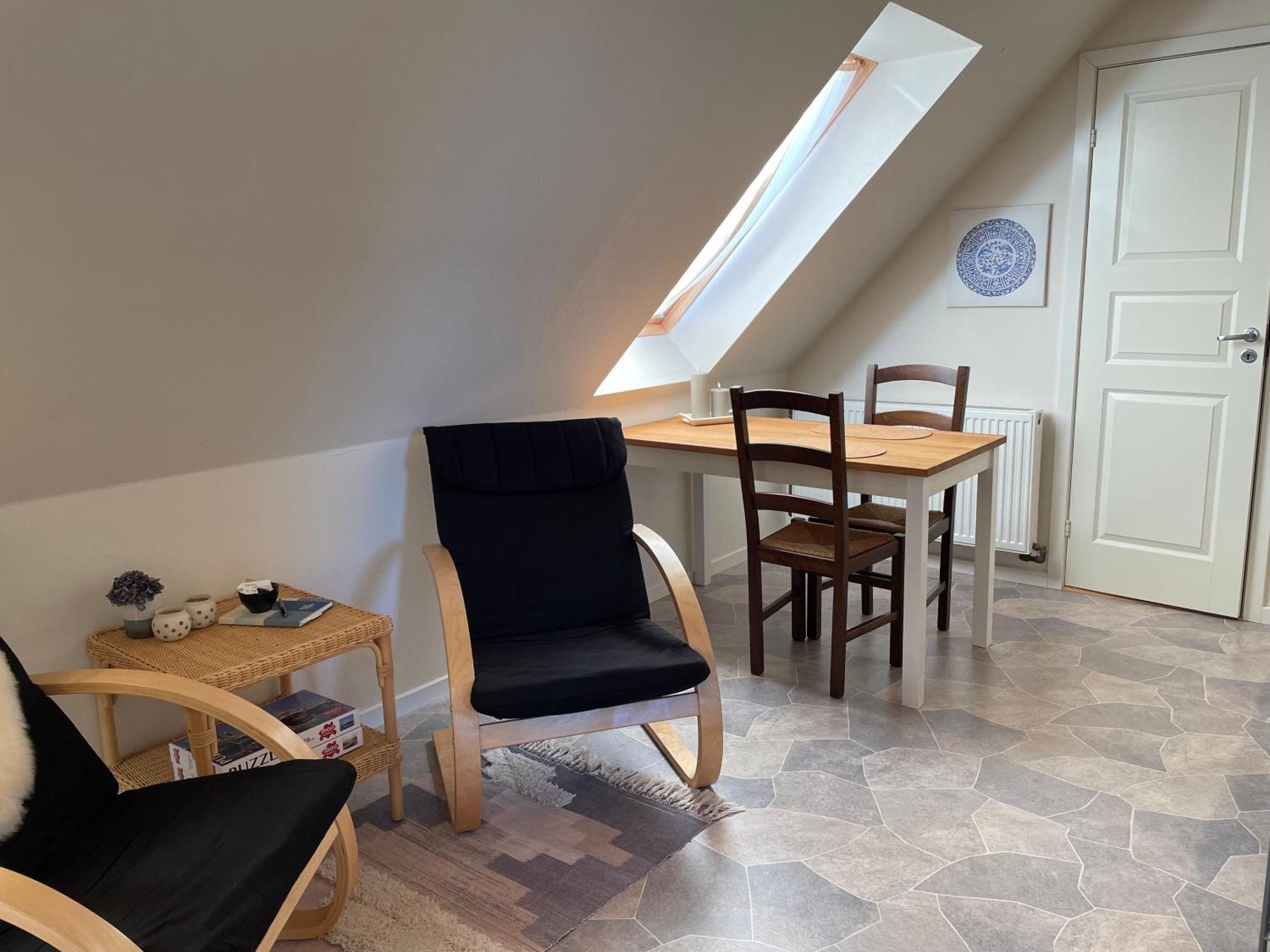 Nygaard B&B Norre Nebel Bagian luar foto